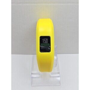 Garmin Vívofit Jr 2 Black Kids Activity Tracker Smartwatch New Battery 5ATM